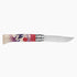 Opinel Limited Edition N°08 Escapade Folding Knife "Elevation"
